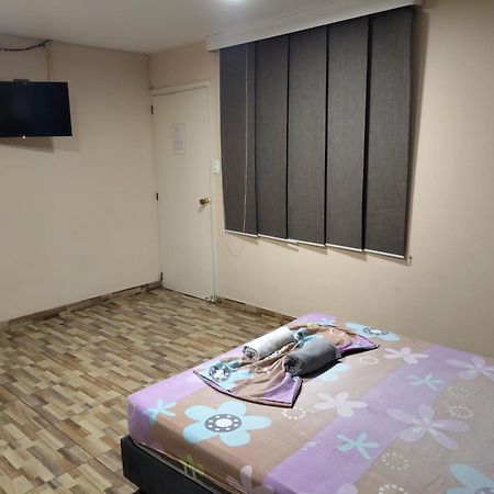 Hostal Avanza Cali Exterior foto
