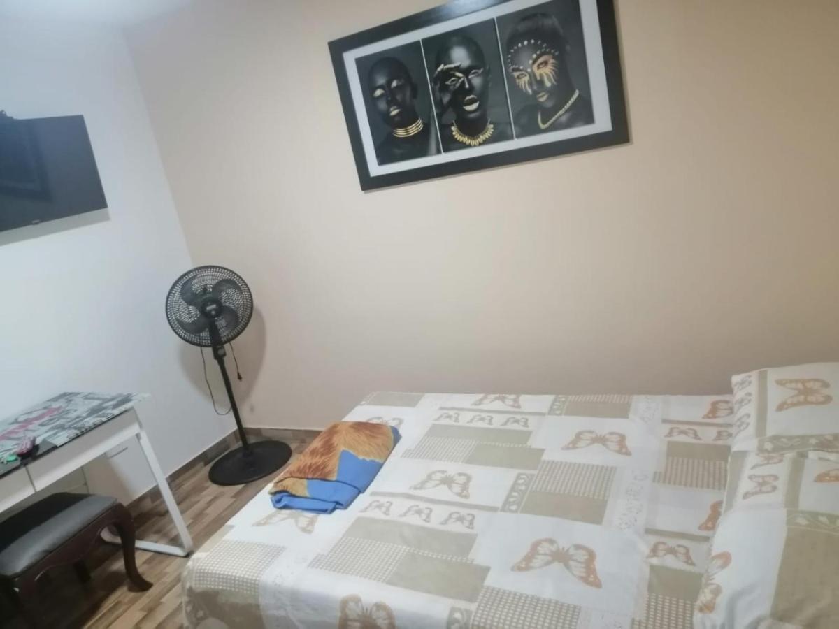 Hostal Avanza Cali Exterior foto