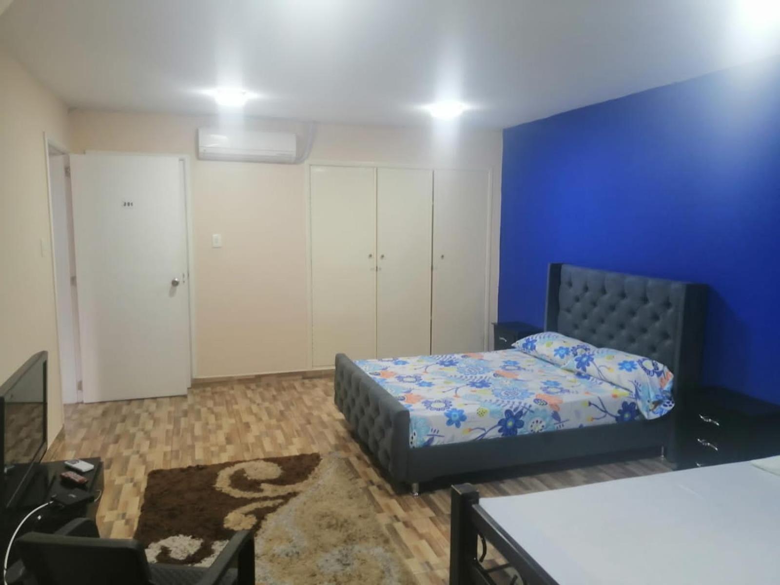 Hostal Avanza Cali Quarto foto