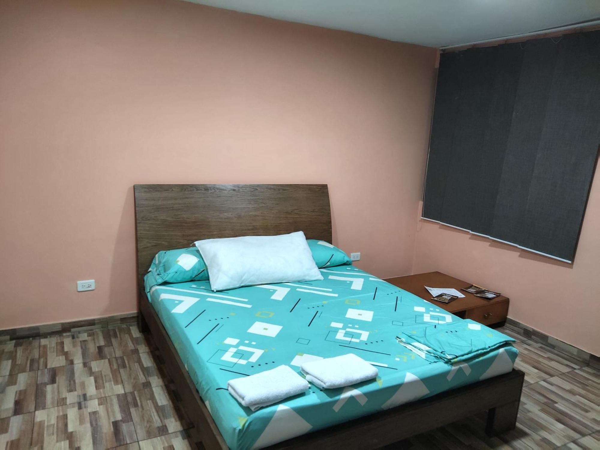 Hostal Avanza Cali Exterior foto