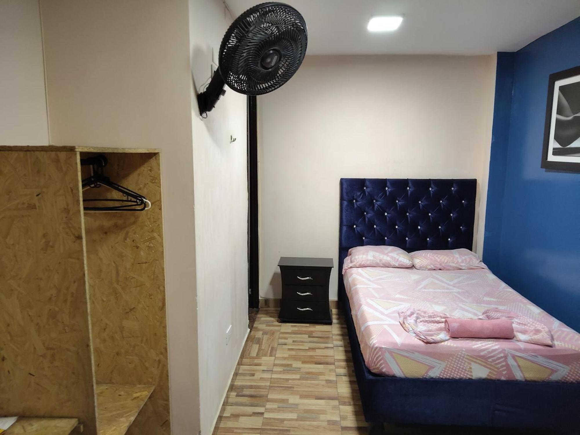 Hostal Avanza Cali Exterior foto