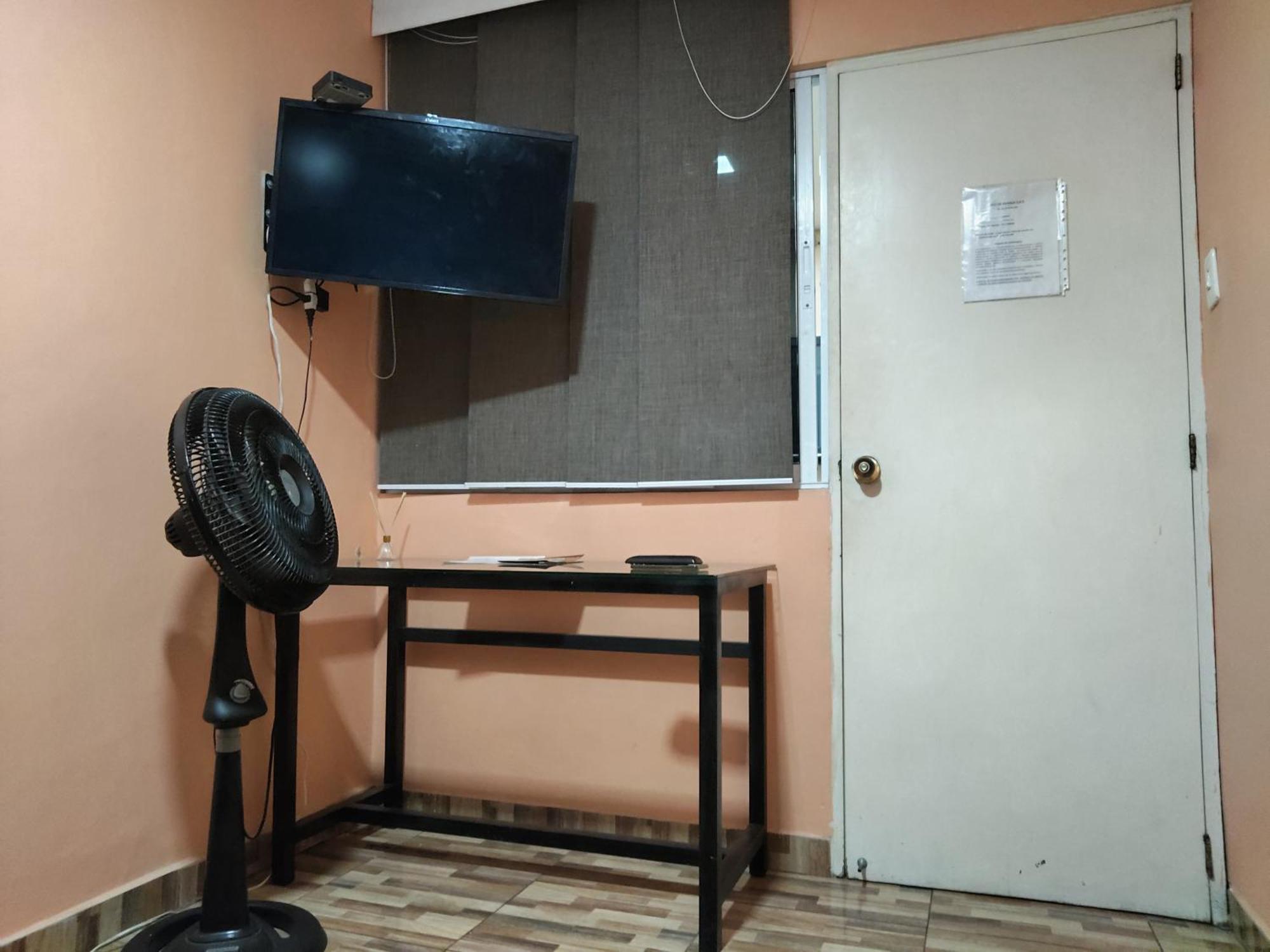 Hostal Avanza Cali Exterior foto