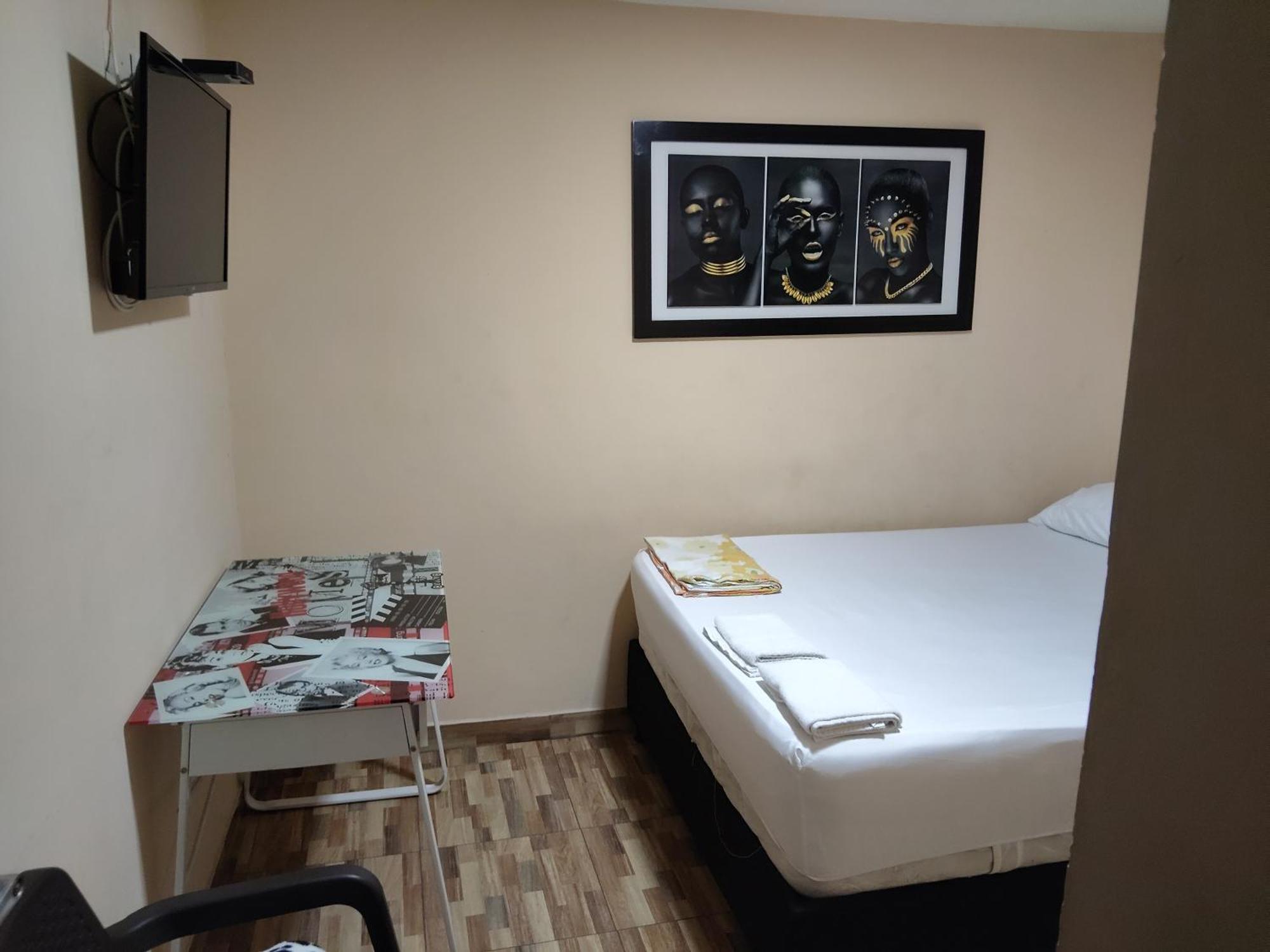 Hostal Avanza Cali Exterior foto