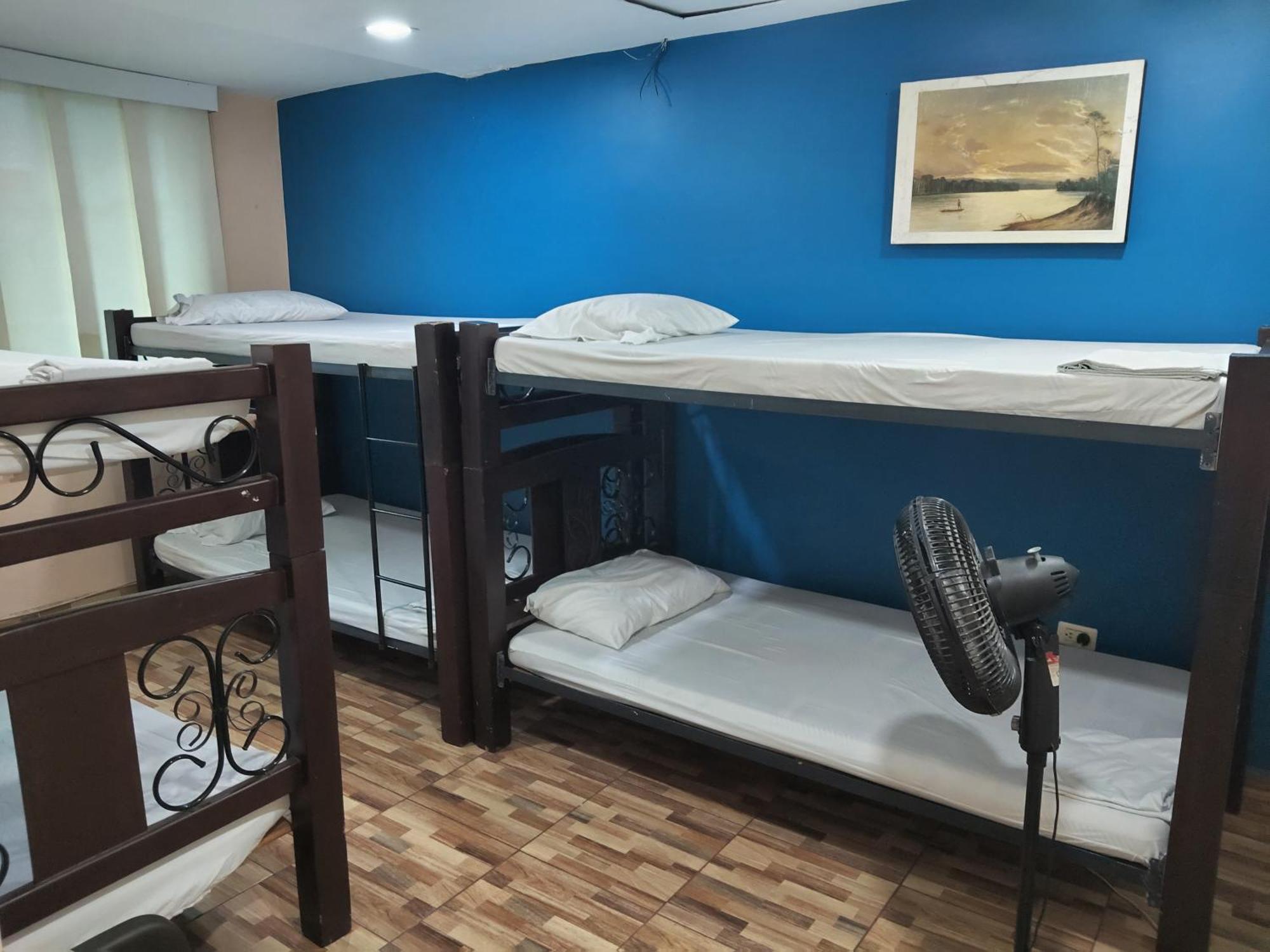 Hostal Avanza Cali Exterior foto