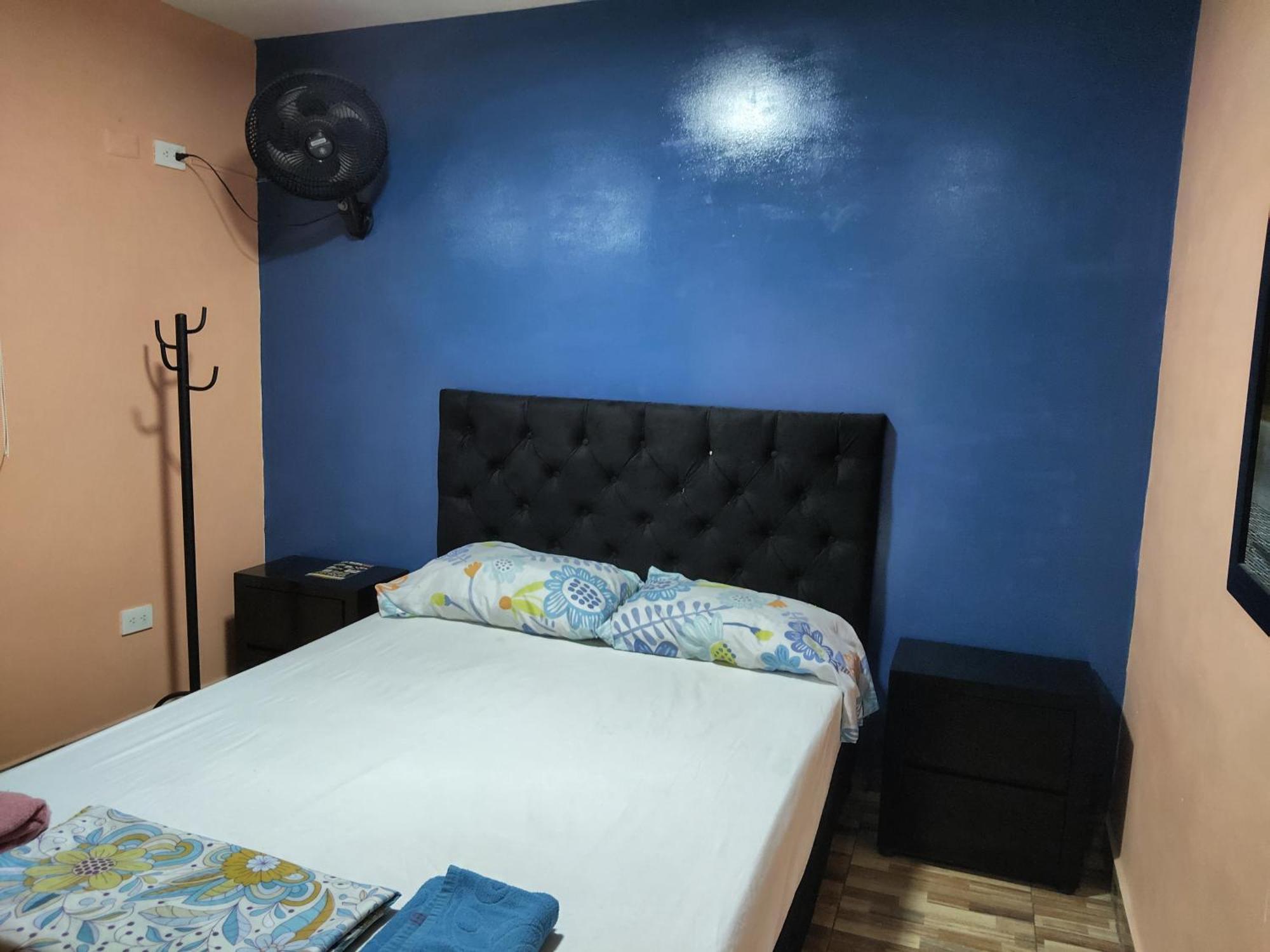 Hostal Avanza Cali Exterior foto