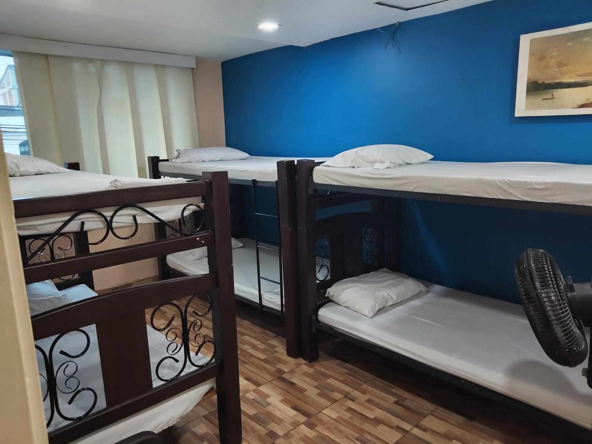 Hostal Avanza Cali Exterior foto